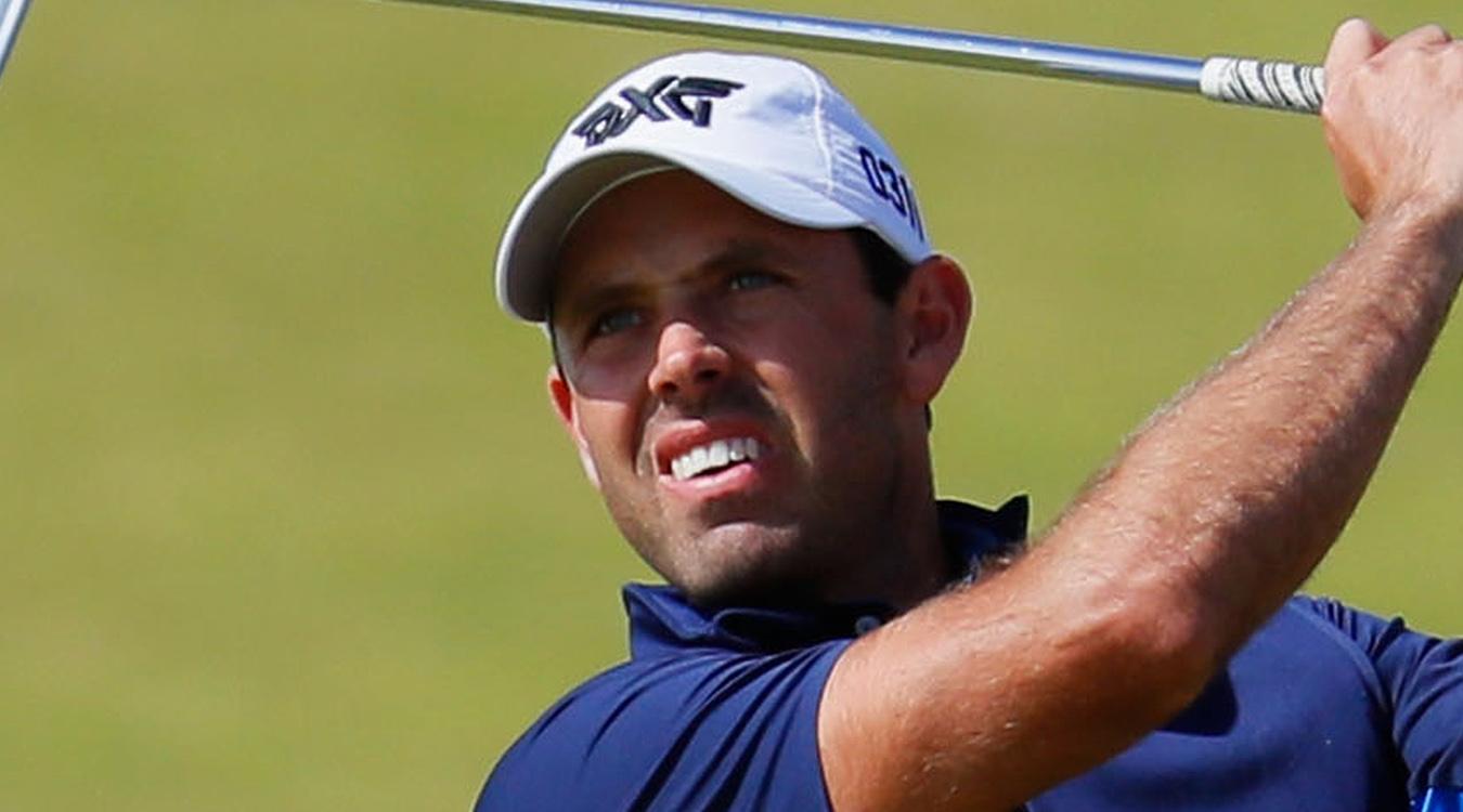 Charl Schwartzel | Golfer | Titleist