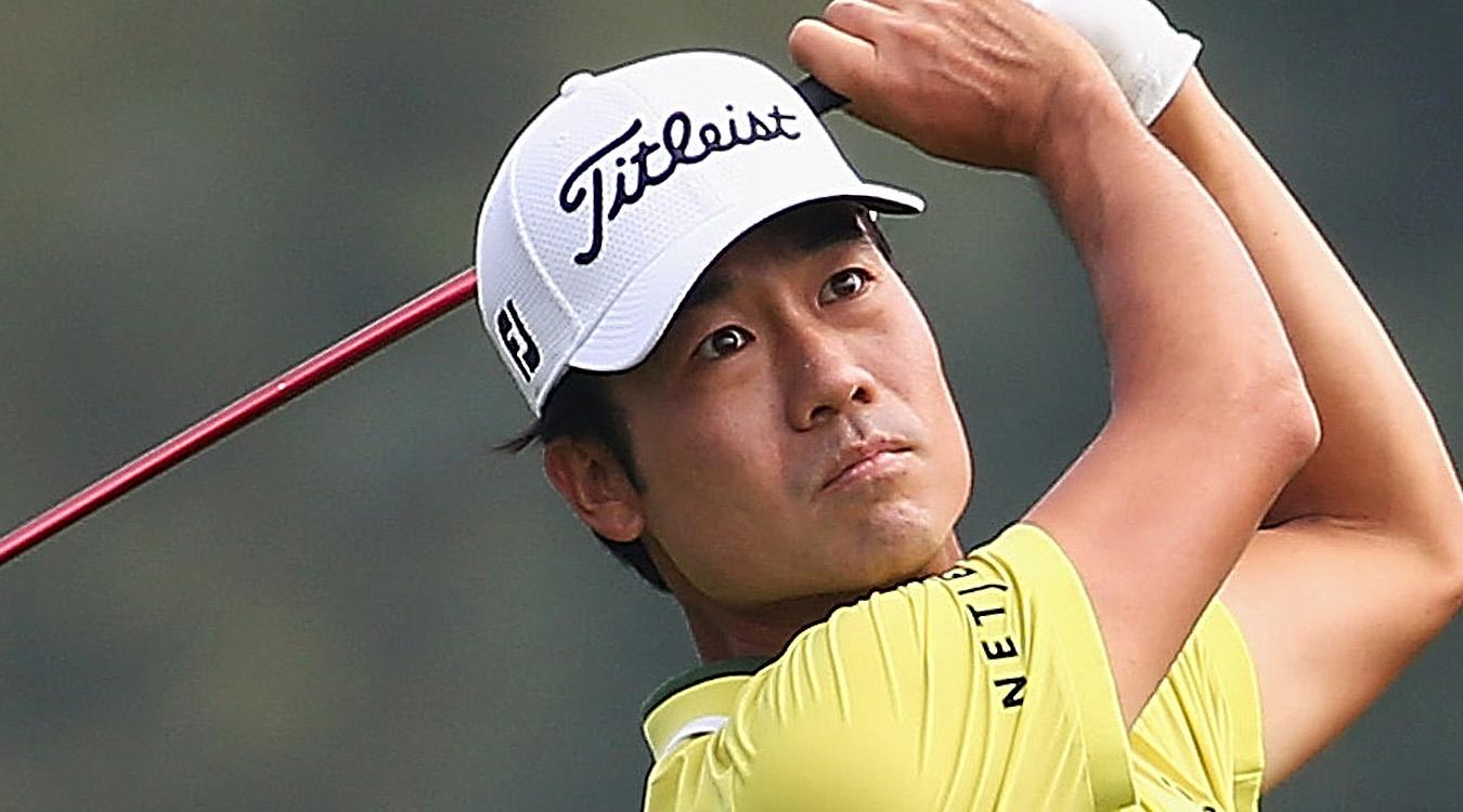 kevin na tee time