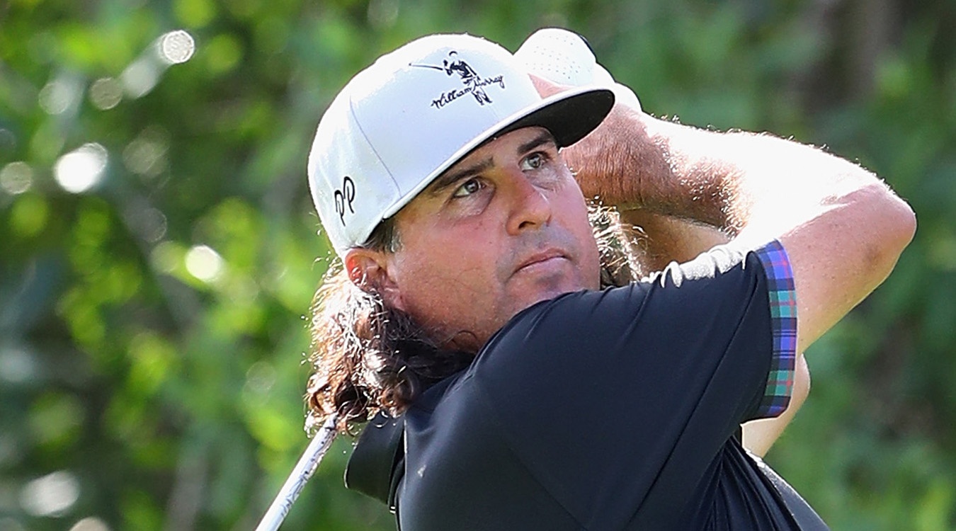 Pat Perez