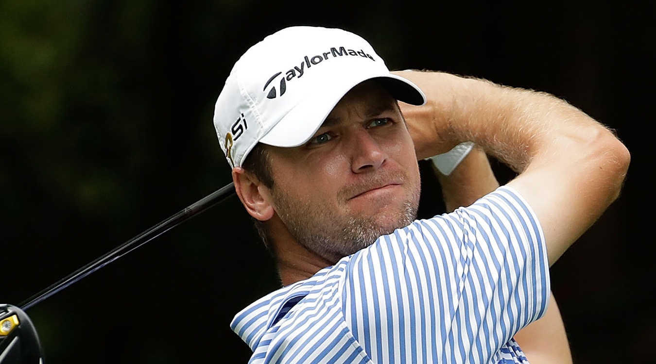 Sean O&rsquo;Hair - Titleist.com