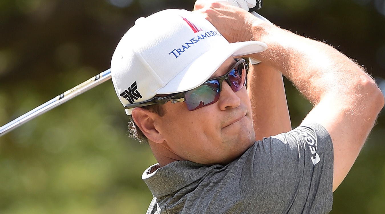 Zach Johnson - Titleist.com