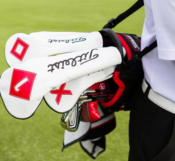 Golf Gear & Equipment Titleist