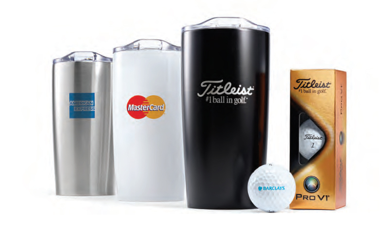 Titleist Tumbler