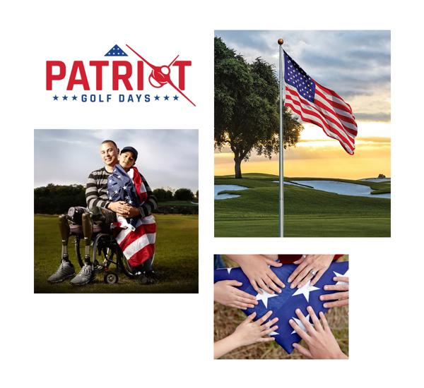 Patriot Golf Day