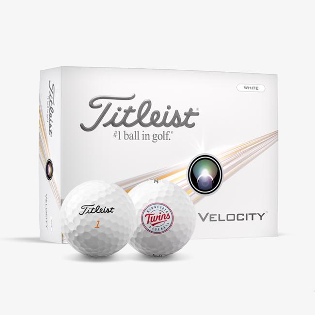 MLB Custom Logo Velocity