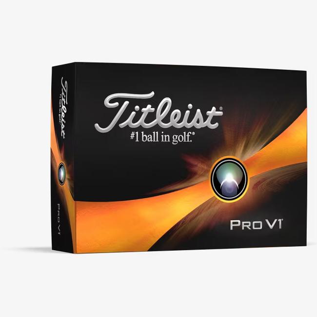 Pro V1 Golf Ball