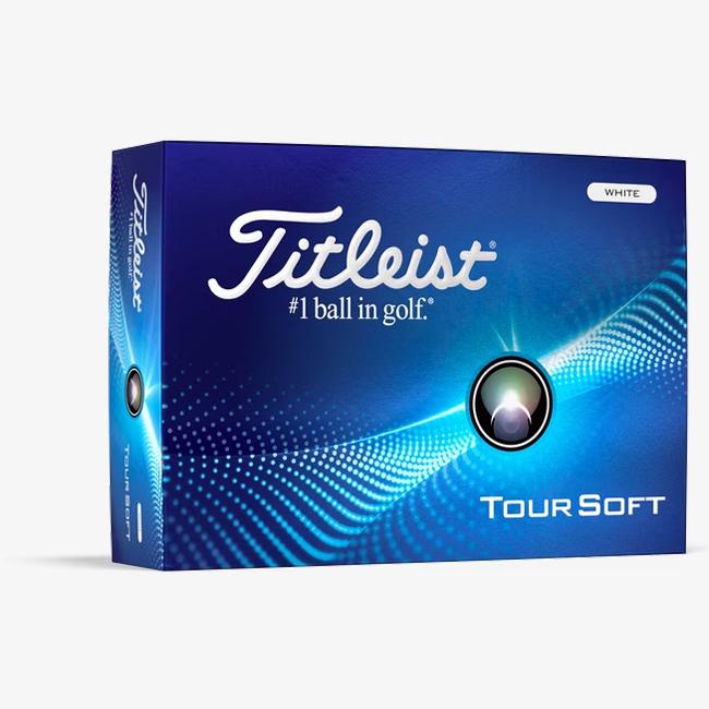 Tour Soft Golf Ball