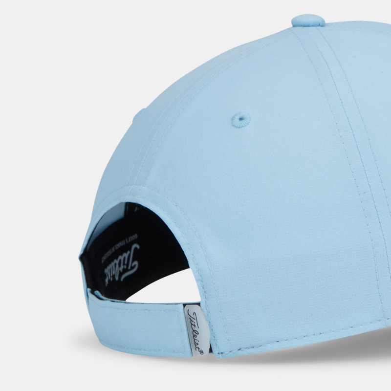 Easy-Adjust Velcro Closure