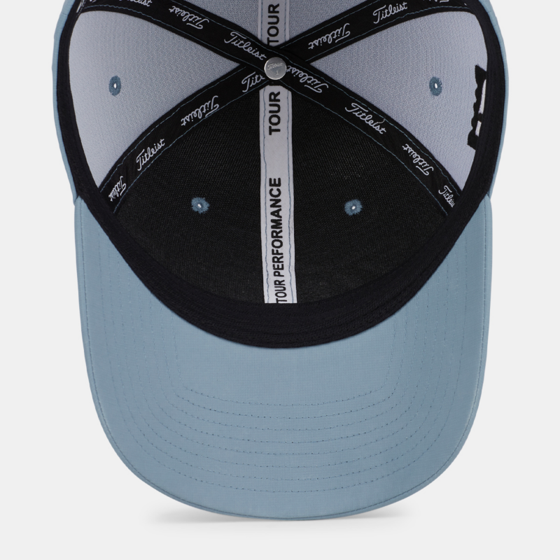 Lightweight Antimicrobial, Moisture-Wicking Sweatband