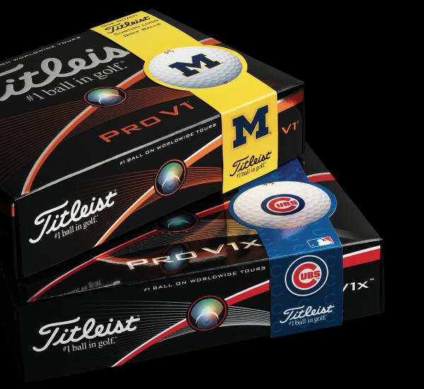 MLB & collegiate licensed teams