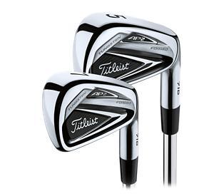 716 AP2 IRONS