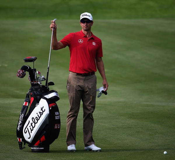 Latest news from Titleist