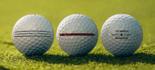 Titleist Alignment Golf Balls