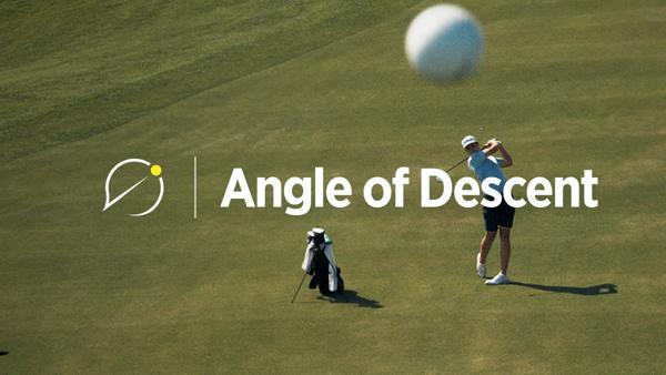 Angle of Descent
