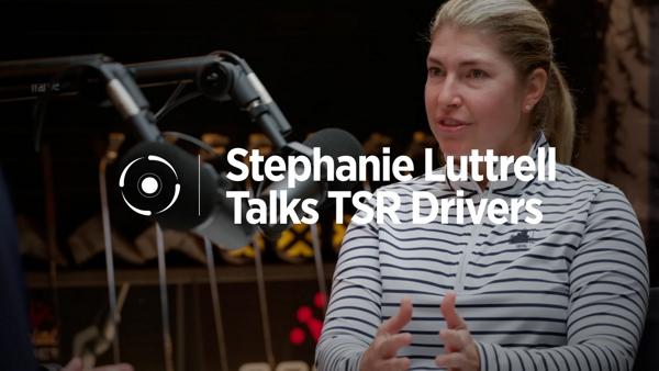 Talking Titleist TSR Drivers