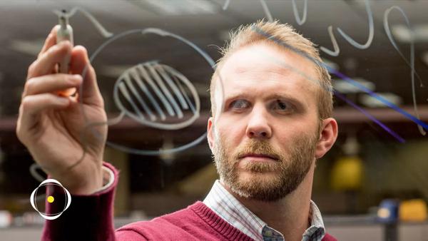 Hear From the Experts: Mike Madson