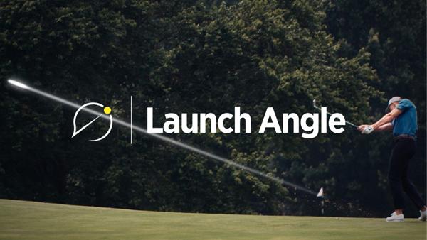 Launch Angle