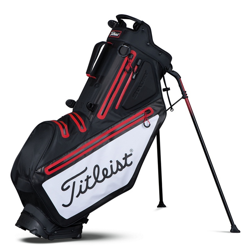 Titleist Players 5 StaDry Stand Bag 2017 Titleist Golf Golf Stand Bag Kuala Lumpur KL Malaysia Selangor Supplier Retailer Supply V K Golf