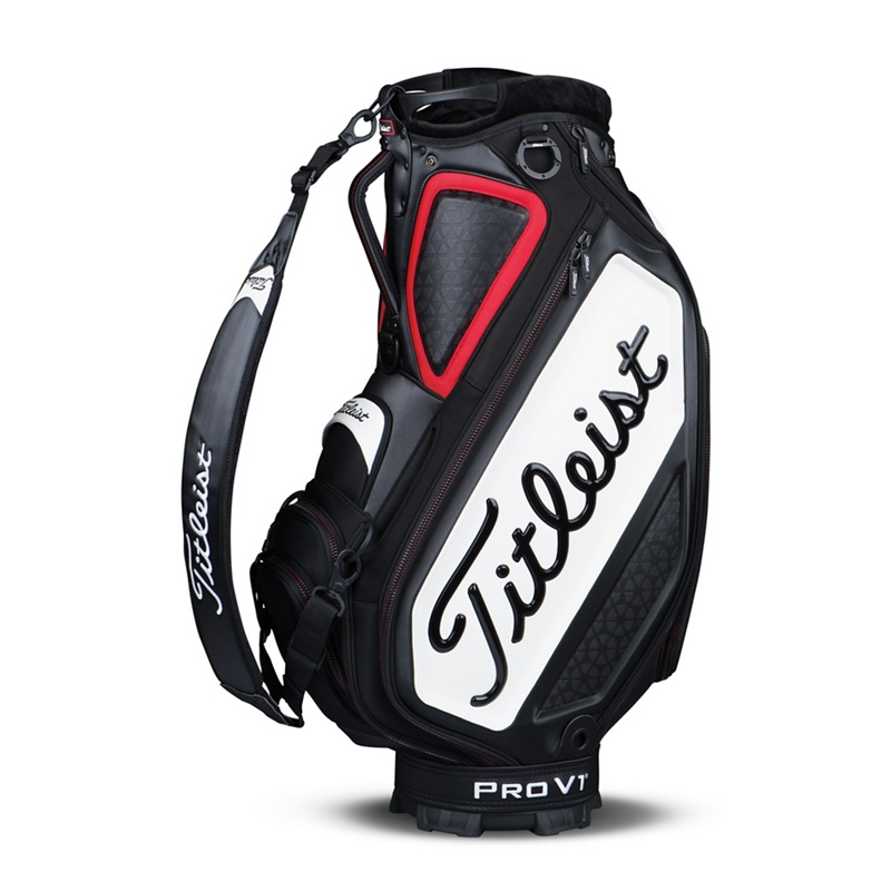 Titleist pro staff discount bag