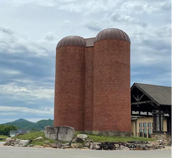 Ballyhack Team Titleist