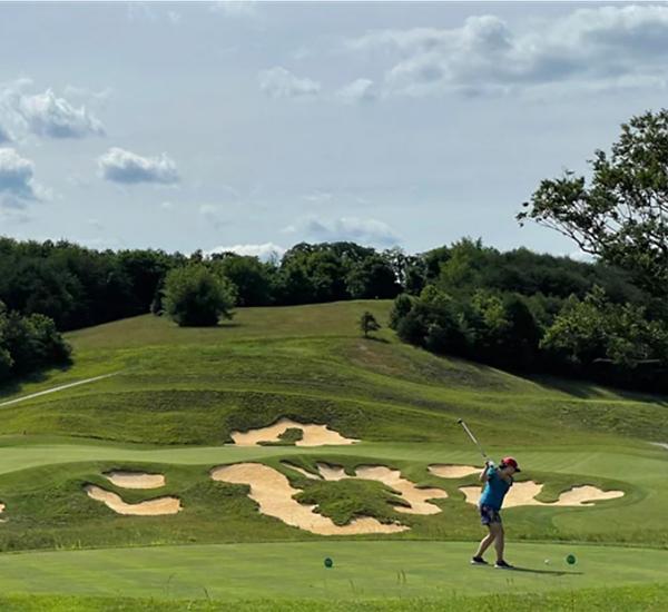 Ballyhack Team Titleist