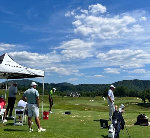 Ballyhack Team Titleist