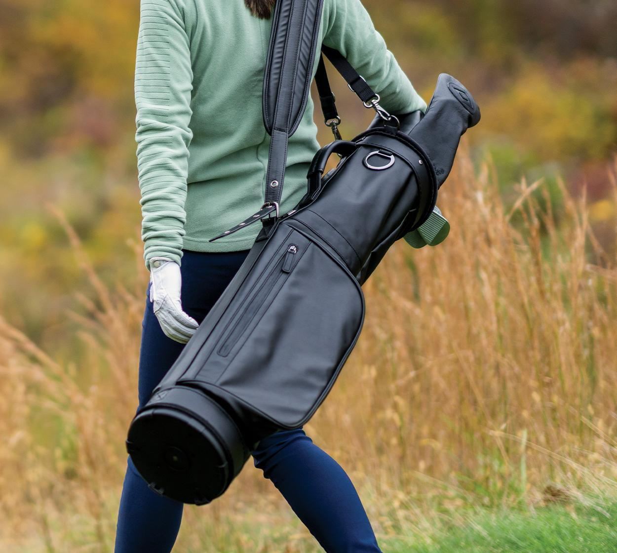 Titleist LINKSLEGEND Carry Bag