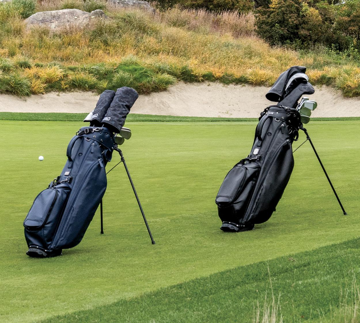 Titleist LINKSLEGEND Classic Members Bag