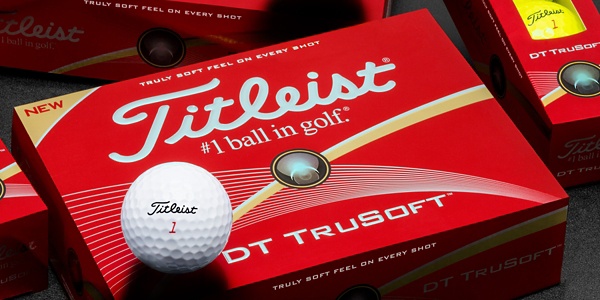 Truly soft feel on every shot