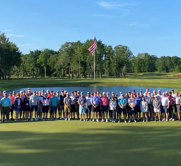 Fold of Honor American Dunes