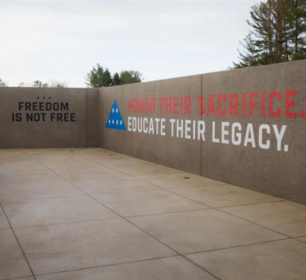Fold of Honor American Dunes