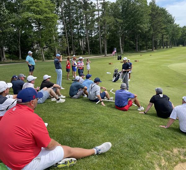 Fold of Honor American Dunes