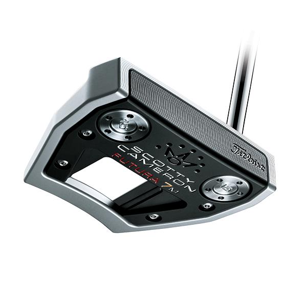Scotty Cameron Putters & Golf Putters Golfing Putters Titleist