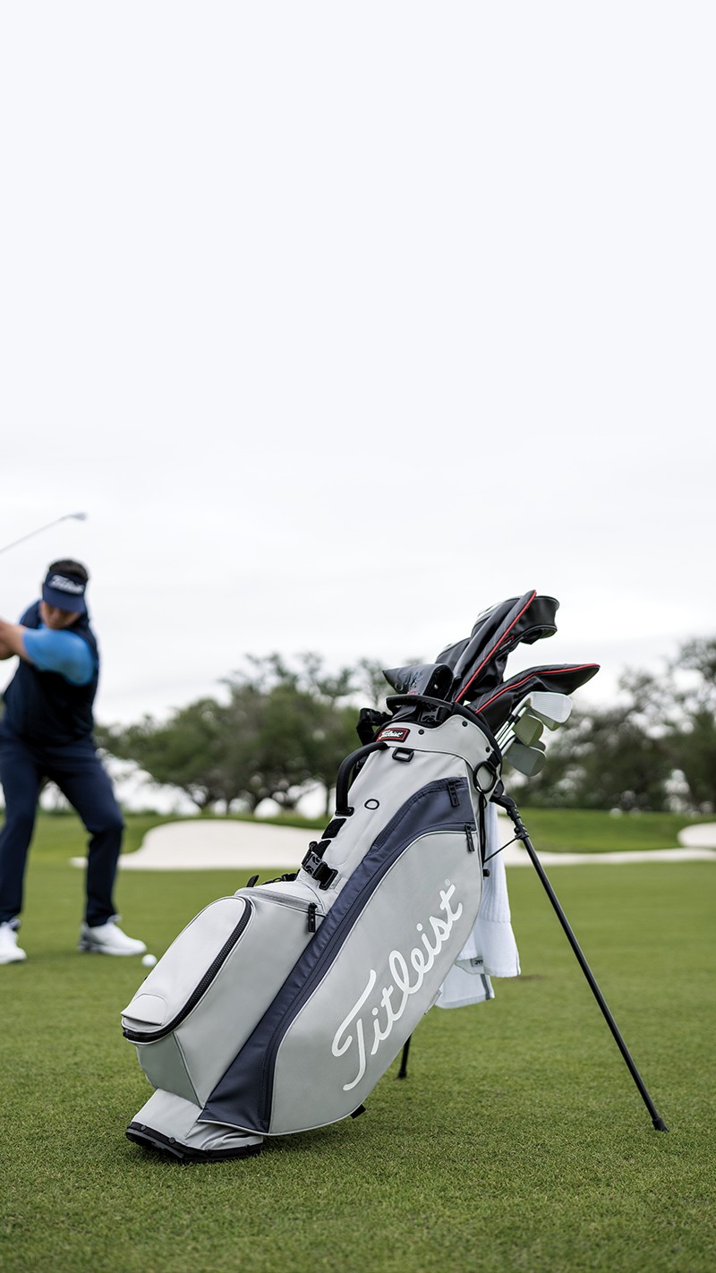 Titleist Golf Bags