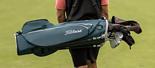 Players 4 Carbon Golf Bag