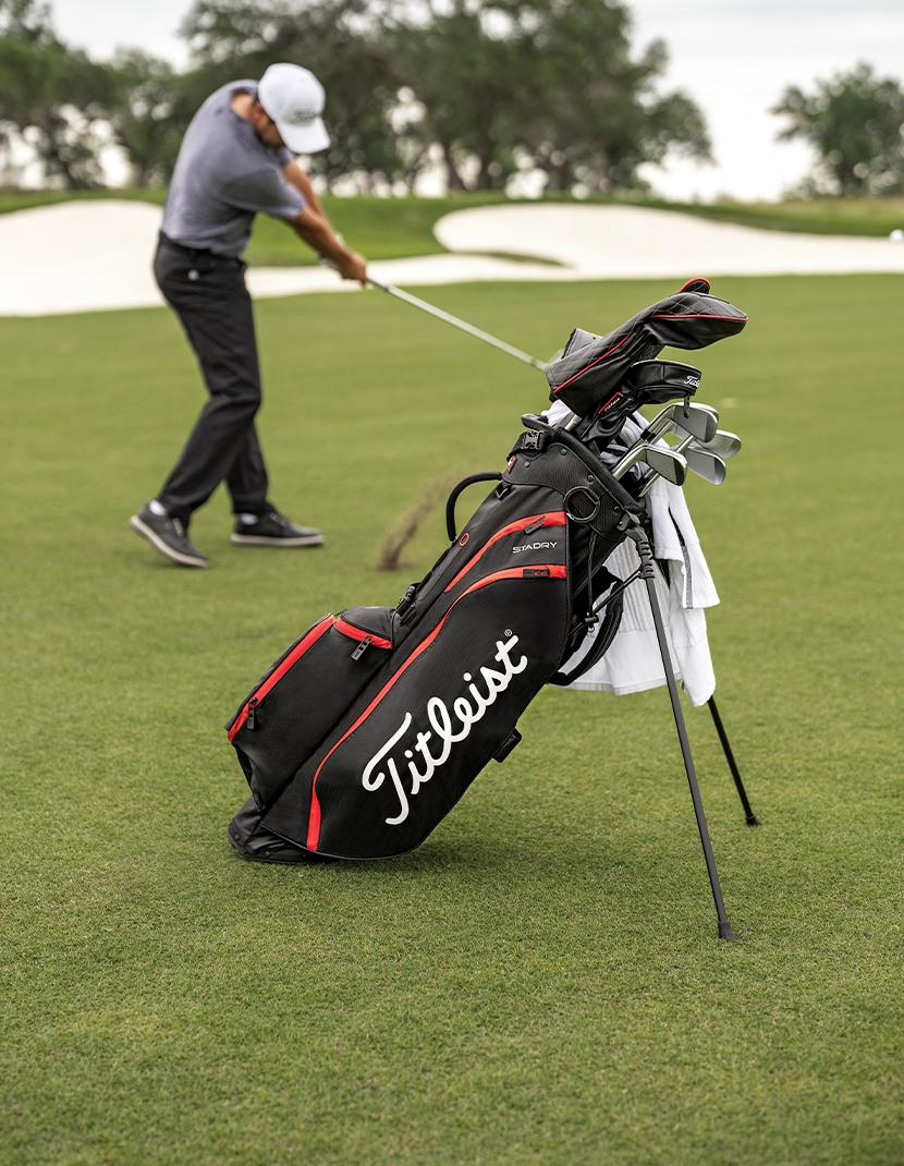 Golf Bags