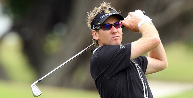 Ian Poulter