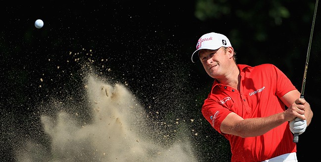 Jamie Donaldson