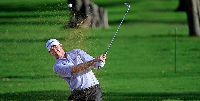 Jimmy Walker