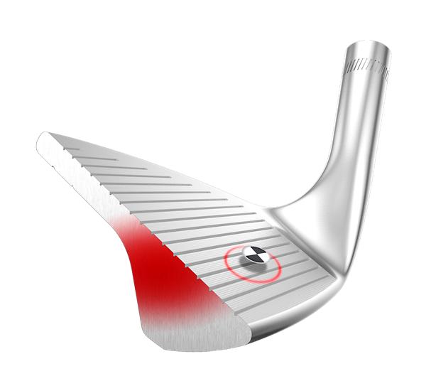 Progressive CG Titleist Vokey SM6 Wedges Titleist