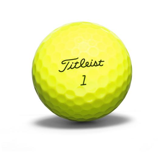 What Compression Is The Nxt Golf Ball