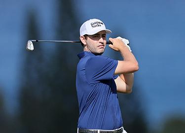Patrick Cantlay, Titleist Golfer