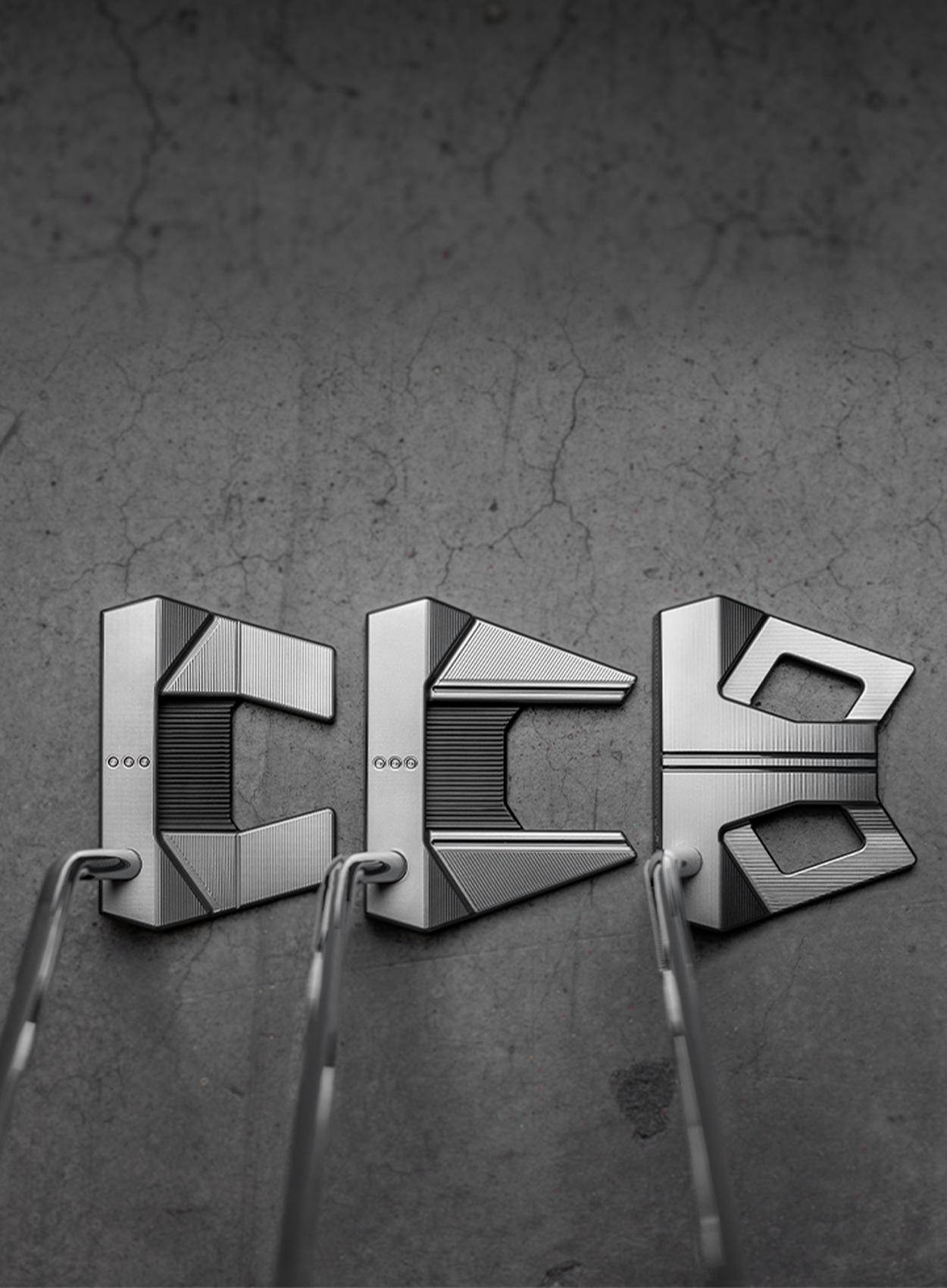 Phantom Scotty Cameron Putters