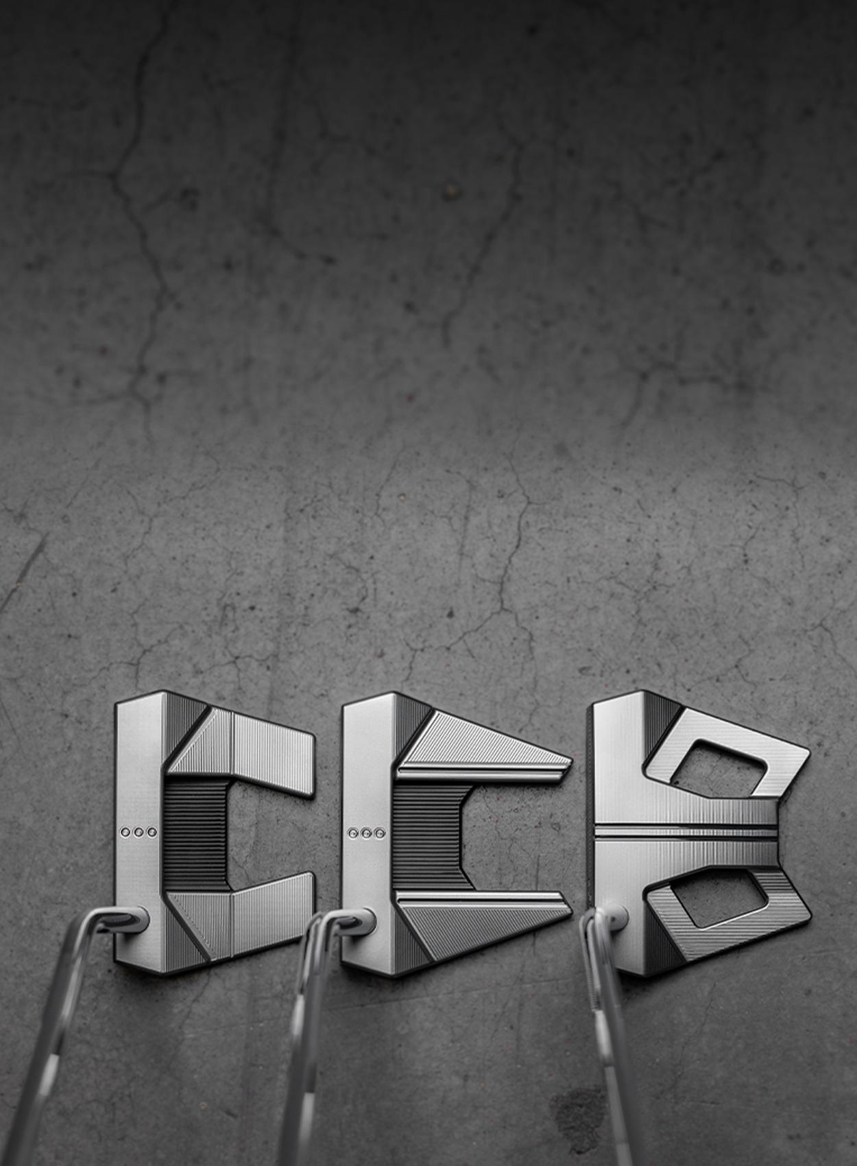 Phantom Scotty Cameron Putters