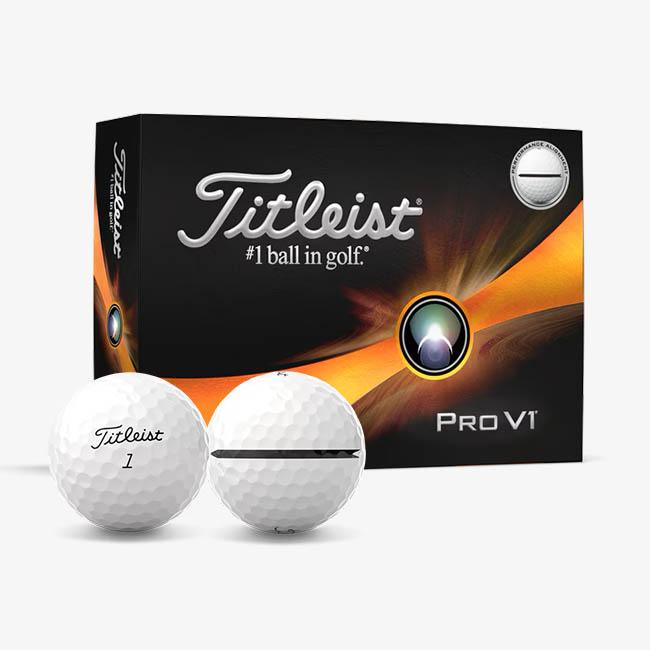 Pro V1 Performance Alignment