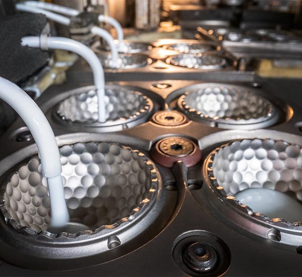 Learn More About Manufacturing