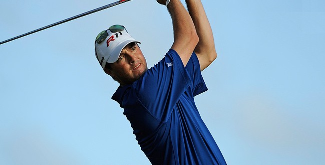 Ryan Palmer
