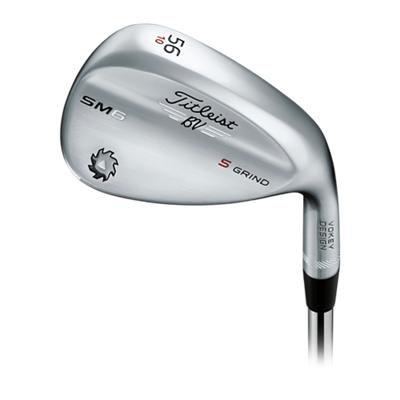 titleist bv sm6 s grind
