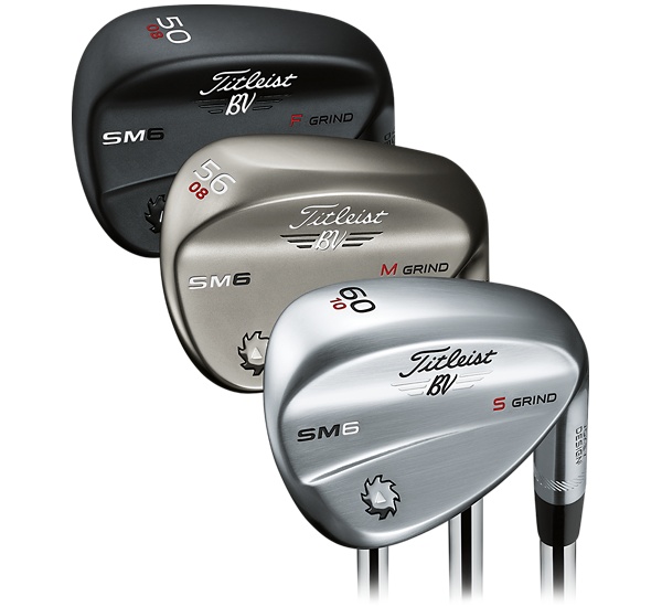 Progressive design. Precision performance.