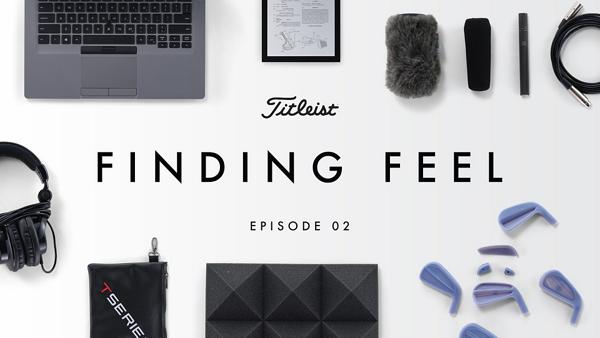 Finding Feel